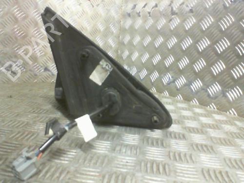 Left mirror FORD MONDEO III (B5Y)  | BP20033348C26 