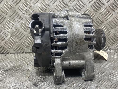 Alternator PEUGEOT 208 I (CA_, CC_) 1.2 VTI 82 | BP31126461M7 