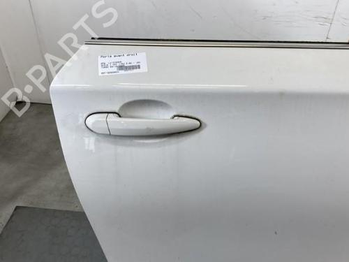 Right front door BMW 1 (E81) 116 d | BP19987840C3