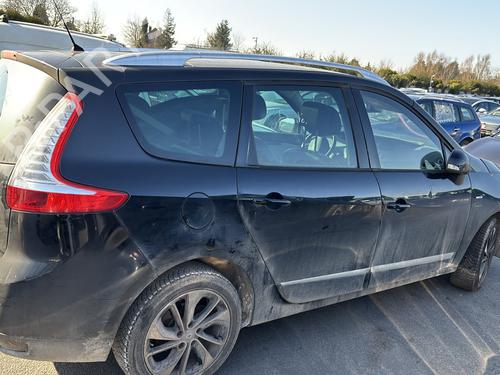 Switch RENAULT SCÉNIC III (JZ0/1_) 1.6 dCi (JZ00, JZ12) | BP26290126I30 - Image 47
