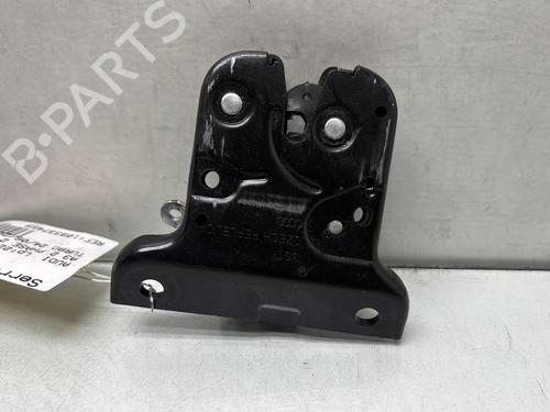 Used Tailgate lock AUDI A3 (8P1) 1.9 TDI (105 hp) 28704922