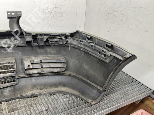 Front bumper VW GOLF IV (1J1) 1.9 SDI | BP29422738C7 