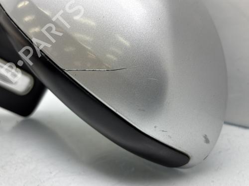 Left mirror CITROËN C4 I (LC_) 1.6 16V | BP31379901C26 