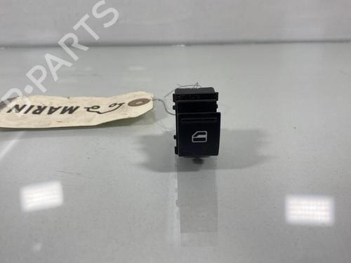 Used Right front window switch SEAT IBIZA IV (6J5, 6P1) 1.2 TDI (75 hp) 20007654