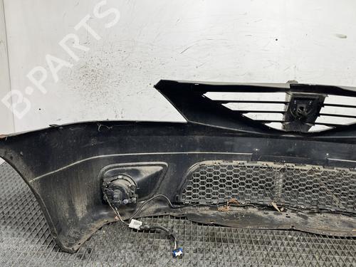 Front bumper DACIA LOGAN (LS_) 1.4 (LS0A, LS0C, LS0E, LS0G) | BP31717530C7  - Image 5