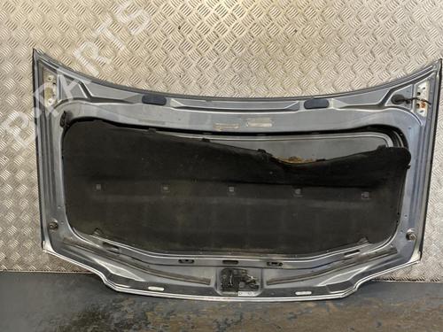 Used Hood VW TOURAN (1T1, 1T2) 1.9 TDI (100 hp) 19996443