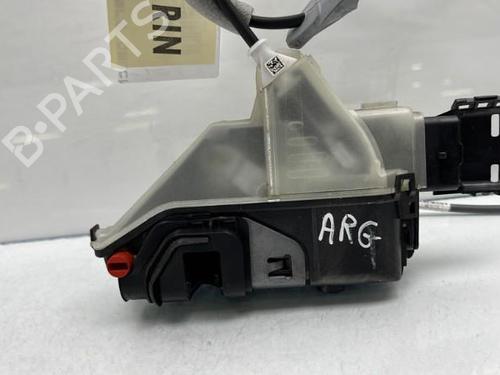 Rear left lock PEUGEOT 3008 II SUV (MC_, MR_, MJ_, M4_)  | BP19959174C100 
