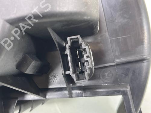 Used Heater blower motor Heater blower motor VW TRANSPORTER T5 Van (7HA, 7HH, 7EA, 7EH) 2.0 TDI (140 hp) 34627332 34627332