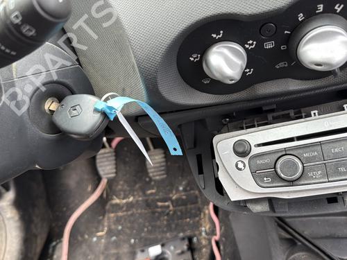 Left tailgate light RENAULT TWINGO II (CN0_) 1.5 dCi 90 | BP30464227C79 - Image 30