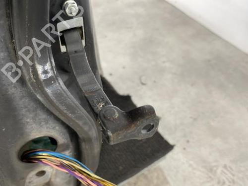 Right front door TOYOTA COROLLA Verso (ZER_, ZZE12_, R1_) 2.2 D-4D (AUR10_, AUR10R) | BP19968069C3 