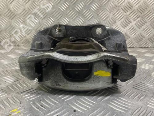 Used Left front brake caliper PEUGEOT 208 II (UB_, UP_, UW_, UJ_) 1.2 PureTech 130 (131 hp) 19950889