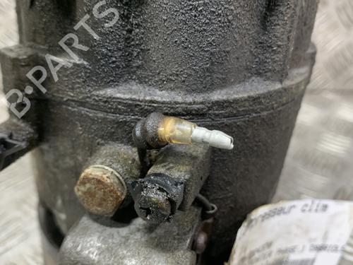 AC compressor BMW Z4 Roadster (E85) 3.0 i | BP32470002M34 - Image 3