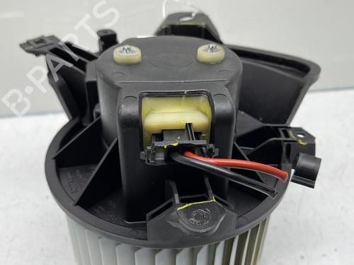 Used Heater blower motor Heater blower motor FIAT TIPO Estate (356_, 357_) 1.4 (356WXA1B) (95 hp) 23769674 23769674