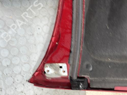 Hood PEUGEOT PARTNER Box Body/MPV (5_, G_) 1.9 D | BP27633004C1