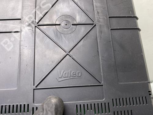 Electronic module CITROËN DS3 (SA_) 1.6 VTi 120 | BP31831402M83