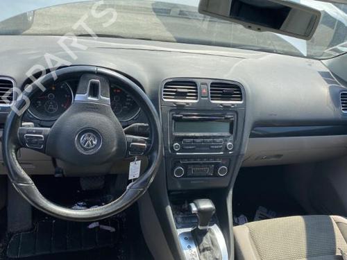Right taillight VW GOLF VI (5K1) 1.6 TDI | BP21086275C35 