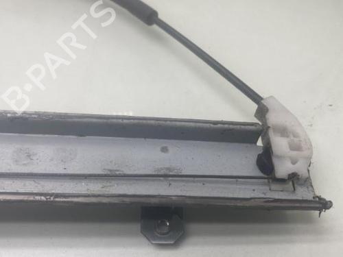 Front right window mechanism NISSAN NV200 Van 1.5 dCi 90 (M20, M20N, M20M) | BP19967849C23 