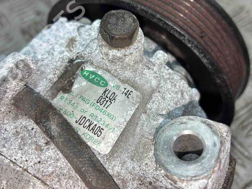 AC compressor KIA CEE'D Sportswagon (JD) 1.0 T-GDI | BP23891386M34 - Image 5