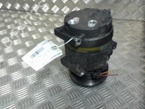 Used AC compressor RENAULT MEGANE II Estate (KM0/1_) 1.9 dCi (KMRG, KM1G, KM0G, KM2C) (120 hp) 21950228