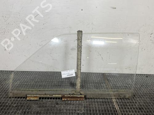 Used Front left door window PEUGEOT 205 II (20A/C) 1.0 (45 hp) 31646869