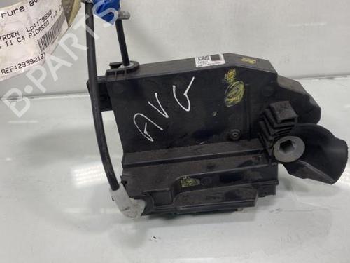 Used Front left lock Front left lock CITROËN C4 Picasso II [2013-2026] 19984044 19984044