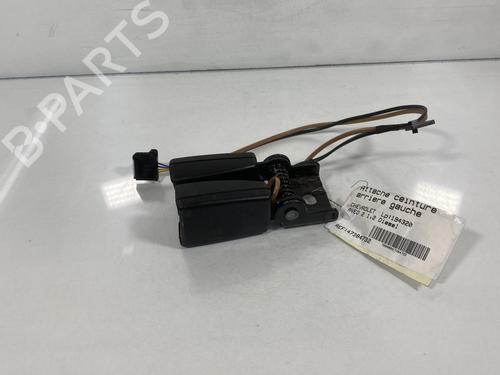 Used Seat buckle CHEVROLET AVEO Hatchback (T300) [2011-2025]  20013901