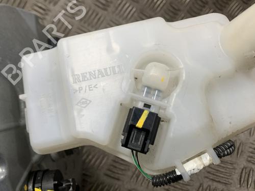 Used Servo brake Servo brake DACIA SANDERO III 1.0 TCe 100 ECO-G (101 hp) 31881012 31881012