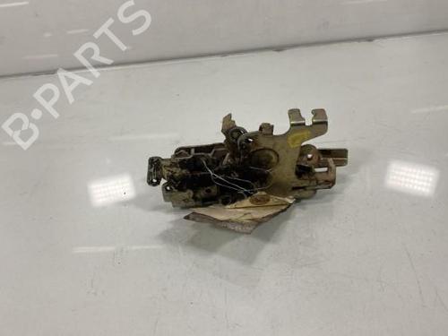 Used Front right lock MERCEDES-BENZ VITO Van (W638) 110 CDI 2.2 (638.094) (102 hp) 20182381