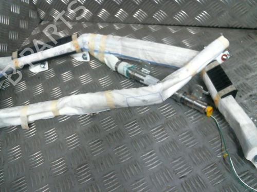 Left curtain airbag KIA RIO III (UB) 1.25 CVVT | BP20011314C11