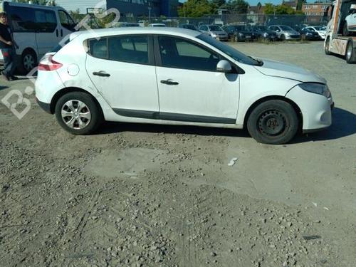 Hattehylde RENAULT MEGANE III Hatchback (BZ0/1_, B3_) 1.5 dCi (BZ09, BZ0D, BZ1W, BZ29, BZ14) | BP28353664C85 - Image 13