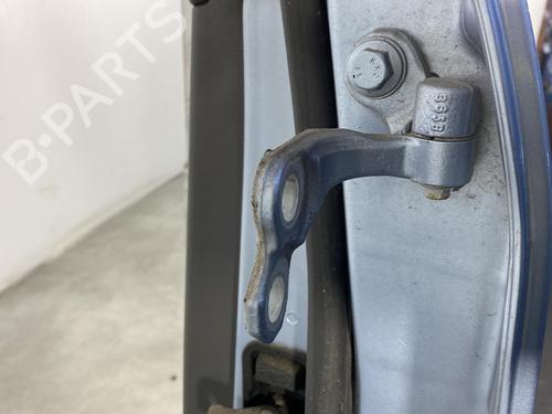 Left rear door FORD FOCUS II Turnier (DA_, FFS, DS)  | BP21958500C4 