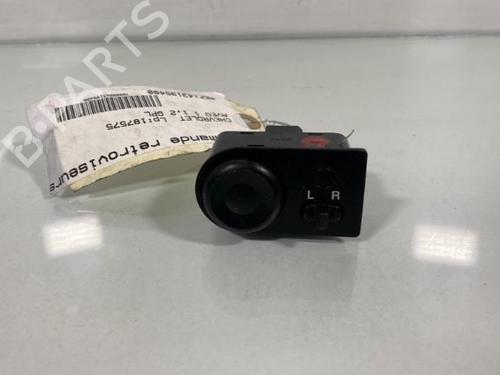 Used Mirror switch Mirror switch CHEVROLET AVEO / KALOS Hatchback (T250, T255) [2006-2026] 20030535 20030535