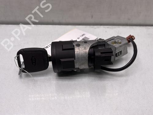 Used Ignition barrel CITROËN C2 (JM_) 1.4 HDi (68 hp) 28519320