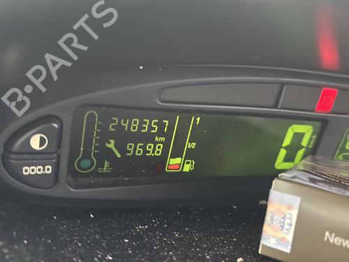 Used Parts CITROËN XSARA PICASSO (N68) 2.0 HDi (90 hp) 4357189