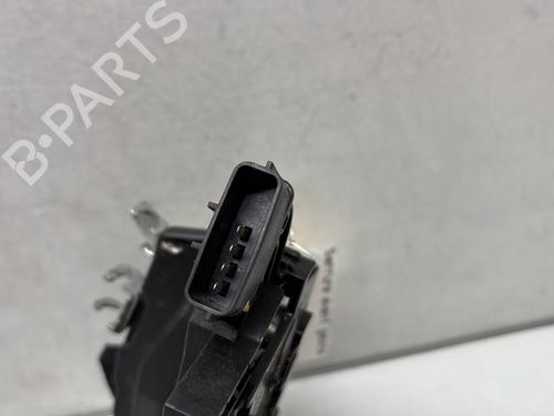 Front left lock NISSAN MICRA IV (K13K, K13KK) 1.2 | BP28625090C98