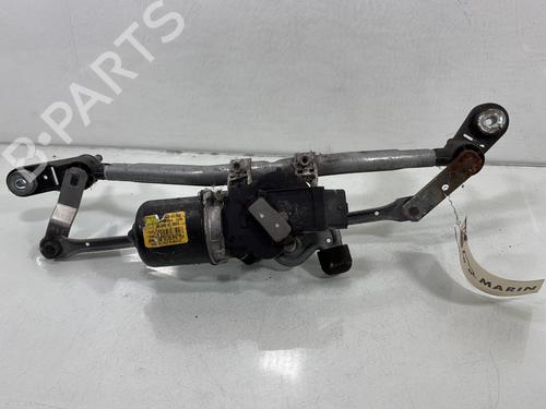 Viskermotor vindrute RENAULT CLIO III (BR0/1, CR0/1) 1.5 dCi (C/BR0G, C/BR1G) (68 hp) 29707492