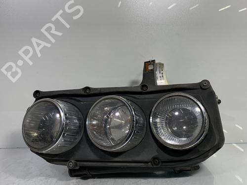 Højre forlygte ALFA ROMEO 159 (939_) 1.9 JTDM 16V (939AXC1B, 939AXC12) (150 hp) 19965472