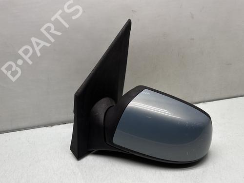 Left mirror FORD FUSION (JU_) 1.6 TDCi | BP31804544C26
