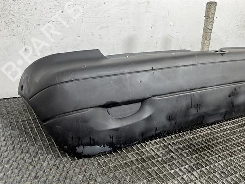 Zderzak tylny RENAULT TWINGO I (C06_) 1.2 (C066, C068) | BP29748962C8 