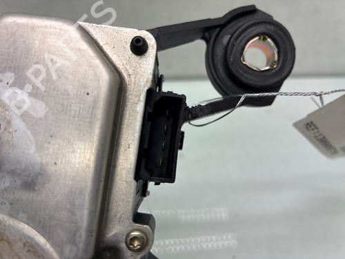 Used Rear wiper motor Rear wiper motor 38550020 38550020