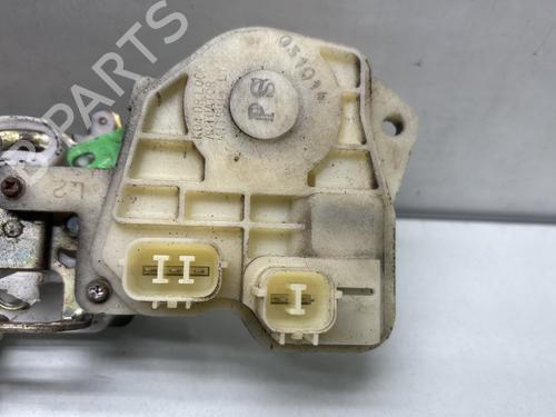 front-left-lock-honda-civic-vii-hatchback-eu-ep-ev-2000-2001-2002-2003-2004-2005-2006-30790941 main image