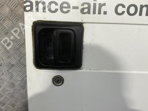 Right tailgate PEUGEOT BOXER Van (244) 2.0 HDi | BP20024245C77 