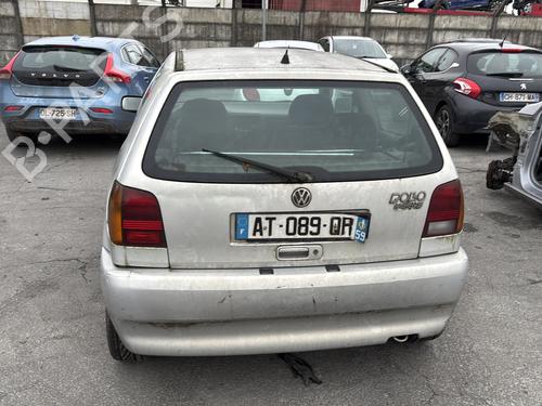 Front left window mechanism VW POLO III (6N1) 60 1.4 | BP24705520C22 
