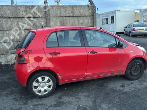 Rear windshield wiper arm TOYOTA YARIS (_P9_) 1.0 VVT-i (KSP90_, KSP90R) | BP32384080C144 