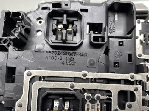 Interior roof light CITROËN DS5 1.6 HDi 115 | BP27632192I8 - Image 3