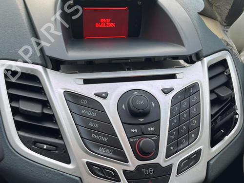 Display monitor FORD FIESTA VI (CB1, CCN) 1.25 | BP19949895C48 