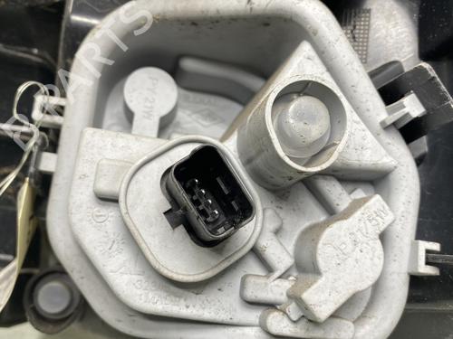 Used Left taillight Left taillight RENAULT CAPTUR I (J5_, H5_) 1.5 dCi 90 (J5N4, J5M5, J5MW, J5M6, J5AL, J5AJ) (90 hp) 21086273 21086273