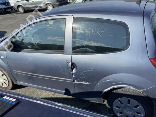 Steering column stalk RENAULT TWINGO II (CN0_)  | BP25261949I23  - Image 21