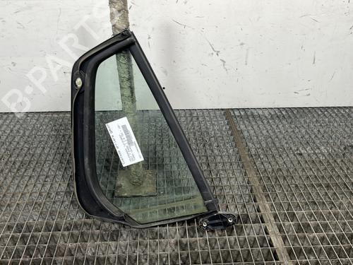 Rear left door window VW GOLF VII (5G1, BQ1, BE1, BE2) 1.6 TDI | BP30080160C20 