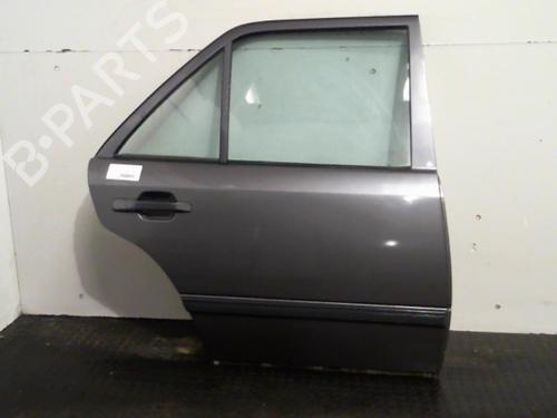 Used Right rear door MERCEDES-BENZ 124 Saloon (W124) [1984-1993]  20017816
